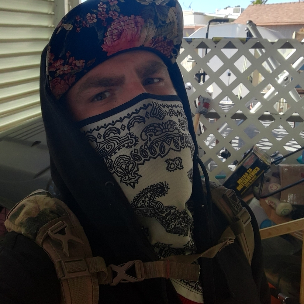 Meet your Posher, J0kk3r